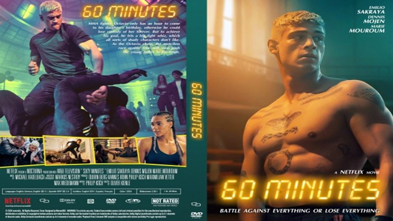 60 Minutos